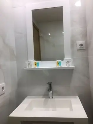 Superior İki Ayrı Yataklı Oda, Teras