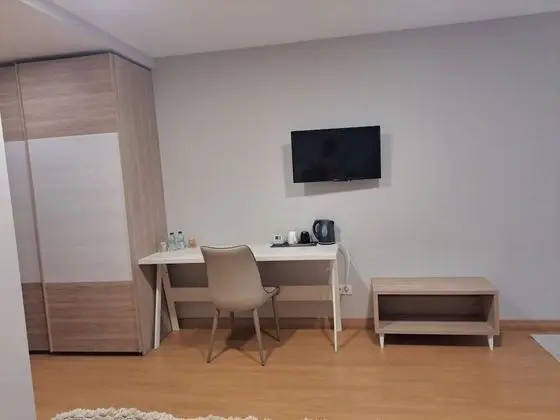 Superior Tek Büyük Yataklı Oda, 1 Büyük (Queen) Boy Yatak, Özel Banyo