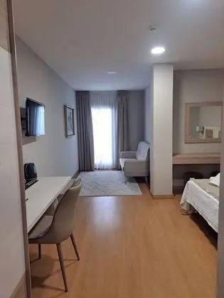 Superior Tek Büyük Yataklı Oda, 1 Büyük (Queen) Boy Yatak, Özel Banyo