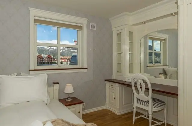 Premium Apart Daire, 4 Yatak Odası, Mutfak, Okyanus Manzaralı