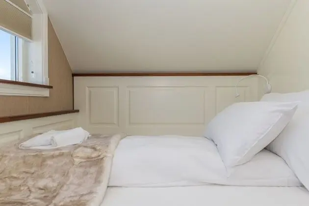 Premium Apart Daire, 4 Yatak Odası, Mutfak, Okyanus Manzaralı