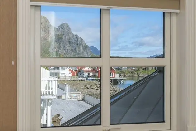 Premium Apart Daire, 4 Yatak Odası, Mutfak, Okyanus Manzaralı