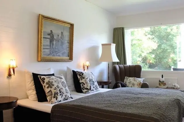 Basic Tek Büyük veya İki Ayrı Yataklı Oda, 2 Tek Kişilik Yatak, Teras