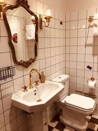 Basic Tek Büyük veya İki Ayrı Yataklı Oda, 2 Tek Kişilik Yatak, Teras