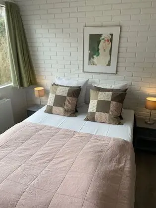 Basic Tek Kişilik Oda, 1 Tek Kişilik Yatak, Teras