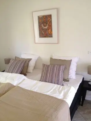 Luxury Kır Evi, 2 Yatak Odası, Mutfak, Bahçeli