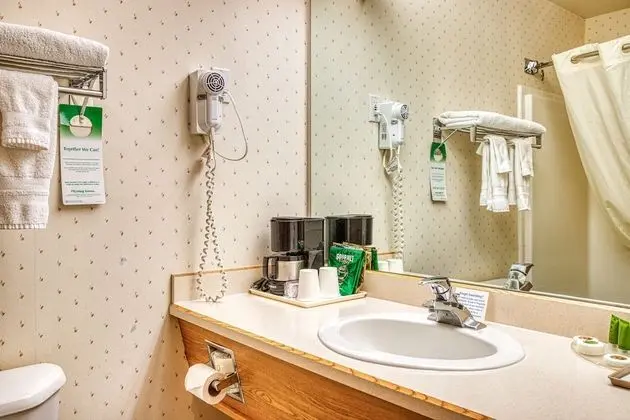 Standard Oda, 2 Büyük (Queen) Boy Yatak, Muhtelif Manzaralı