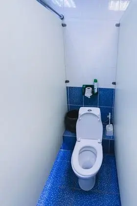 Ortak Ranzalı Oda, Karma Ranzalı Oda (6 beds)