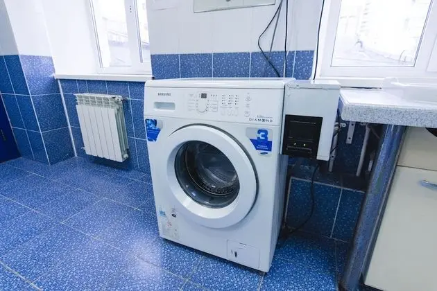 Ortak Ranzalı Oda, Karma Ranzalı Oda (8 beds)