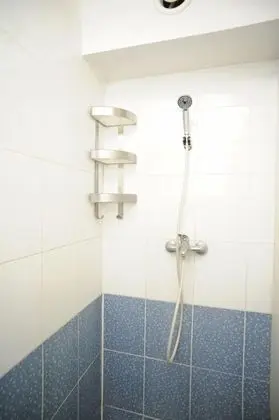 Ortak Ranzalı Oda, Karma Ranzalı Oda (8 beds)