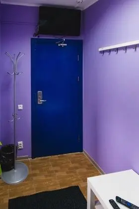 Standard Ortak Ranzalı Oda, Karma Ranzalı Oda, Ortak Banyo (1 bed)