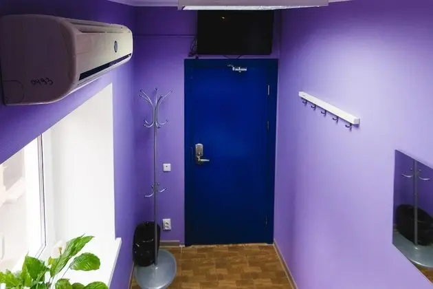 Standard Ortak Ranzalı Oda, Karma Ranzalı Oda, Ortak Banyo (1 bed)