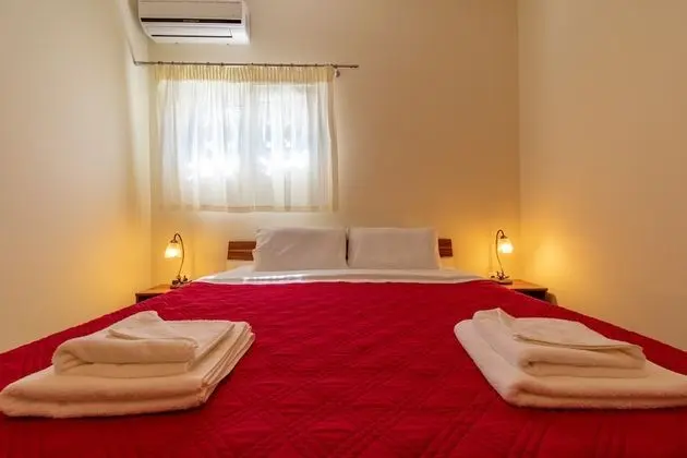 Villa, 5 Yatak Odası, Kişiye Özel Havuzlu