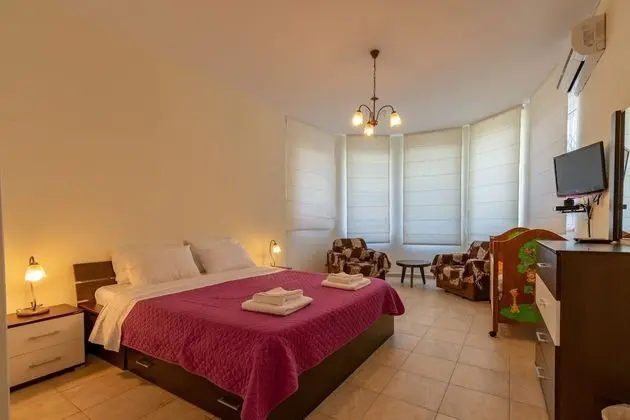 Villa, 5 Yatak Odası, Kişiye Özel Havuzlu
