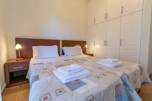 Villa, 5 Yatak Odası, Kişiye Özel Havuzlu
