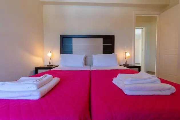 Villa, 5 Yatak Odası, Kişiye Özel Havuzlu