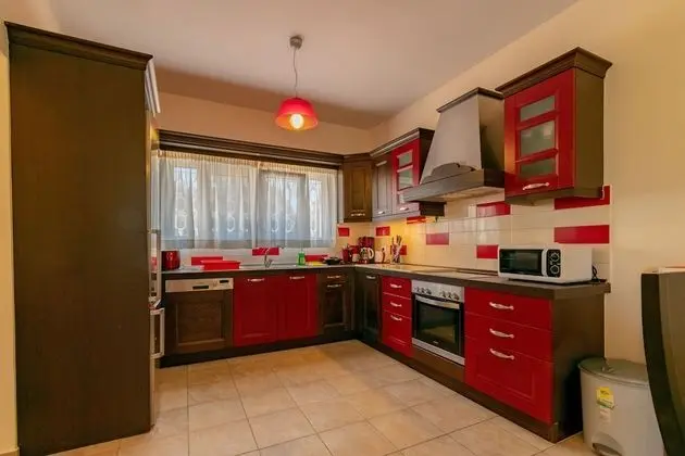 Villa, 5 Yatak Odası, Kişiye Özel Havuzlu