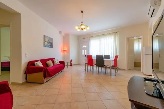 Villa, 5 Yatak Odası, Kişiye Özel Havuzlu