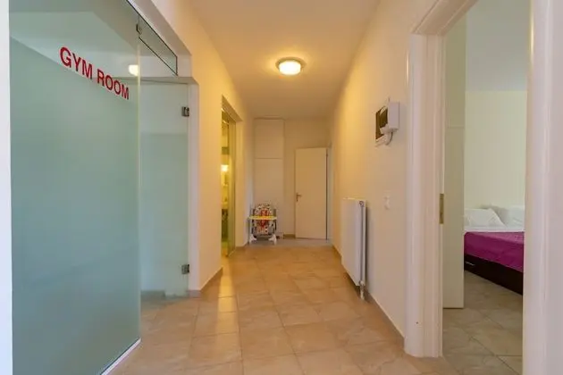 Villa, 5 Yatak Odası, Kişiye Özel Havuzlu