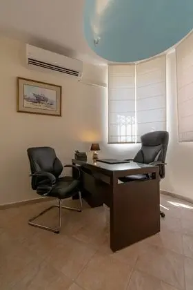 Villa, 5 Yatak Odası, Kişiye Özel Havuzlu