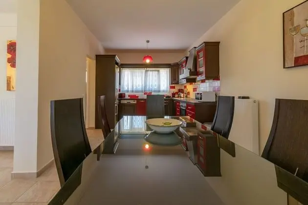 Villa, 5 Yatak Odası, Kişiye Özel Havuzlu