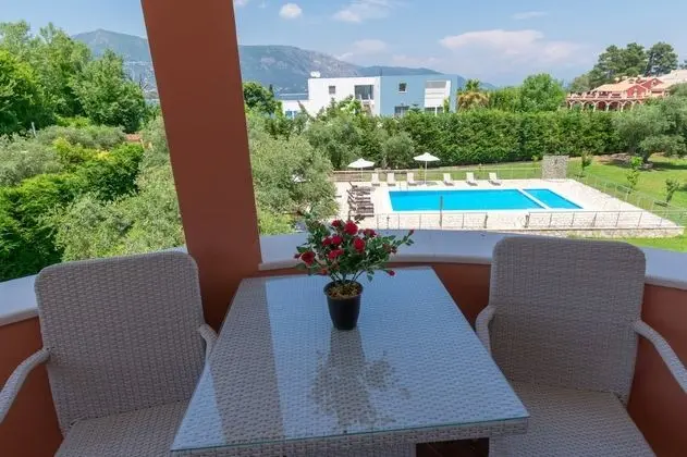 Villa, 5 Yatak Odası, Kişiye Özel Havuzlu