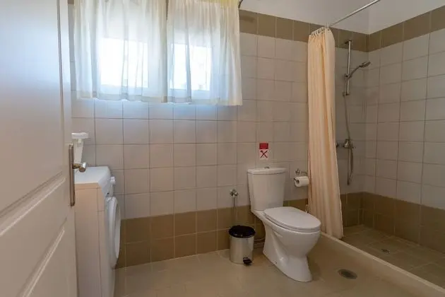 Villa, 5 Yatak Odası, Kişiye Özel Havuzlu