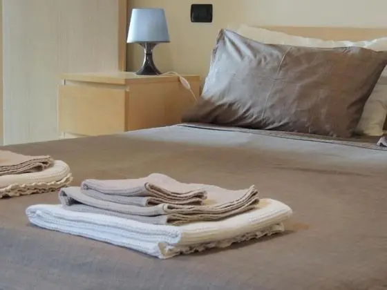 Apart Daire, 3 Yatak Odası, Balkon