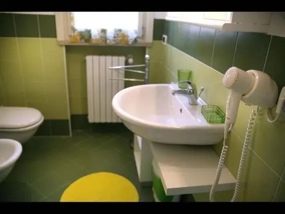 Apart Daire, 3 Yatak Odası, Balkon