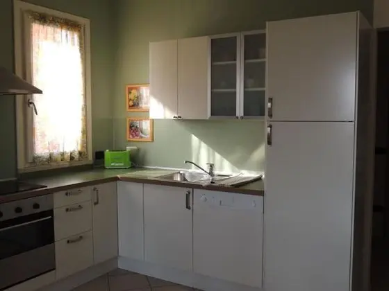 Apart Daire, 3 Yatak Odası, Balkon