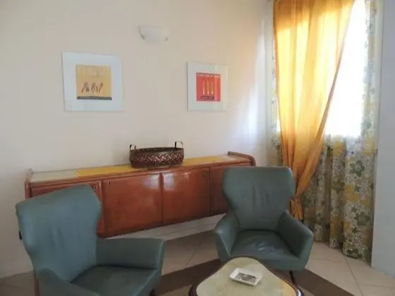 Apart Daire, 3 Yatak Odası, Balkon