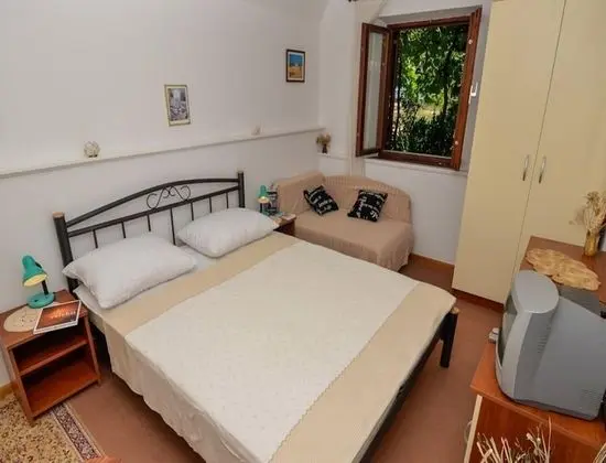Apart Daire (Rosa - 30m from beach - A1(2))