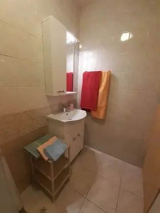 Stüdyo (Rosa - 30m from beach - SA2(2))