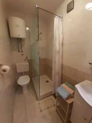 Stüdyo (Rosa - 30m from beach - SA2(2))