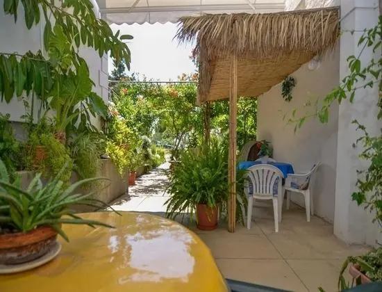 Stüdyo (Rosa - 30m from beach - SA2(2))