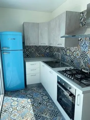 Apart Daire, 1 Yatak Odası, Balkon