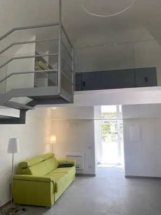 Apart Daire, 1 Yatak Odası, Balkon