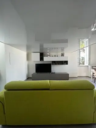 Apart Daire, 1 Yatak Odası, Balkon