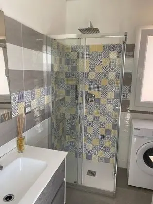 Apart Daire, 1 Yatak Odası, Balkon