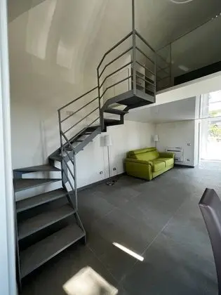 Apart Daire, 1 Yatak Odası, Balkon