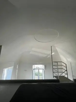 Apart Daire, 1 Yatak Odası, Balkon