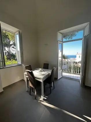 Apart Daire, 1 Yatak Odası, Balkon