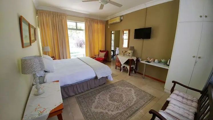 Family Süit, 2 Yatak Odası (Large)