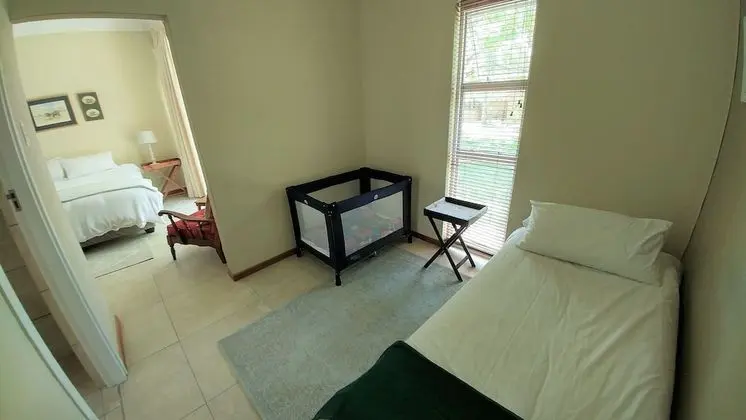 Family Süit, 2 Yatak Odası (Large)