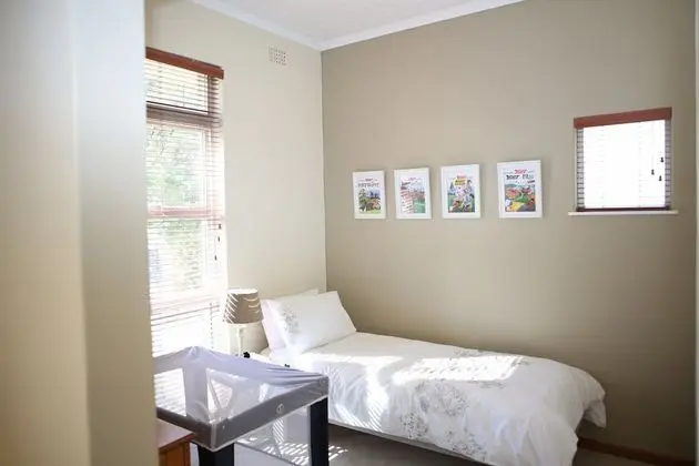 Family Süit, 2 Yatak Odası (Large)