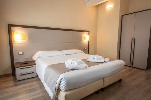 Junior Süit, Dağ Manzaralı