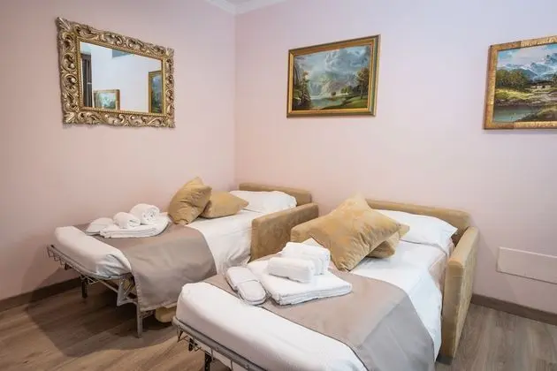 Süit, Göl Manzaralı