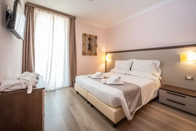 Süit, Göl Manzaralı