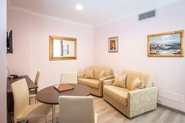 Süit, Göl Manzaralı