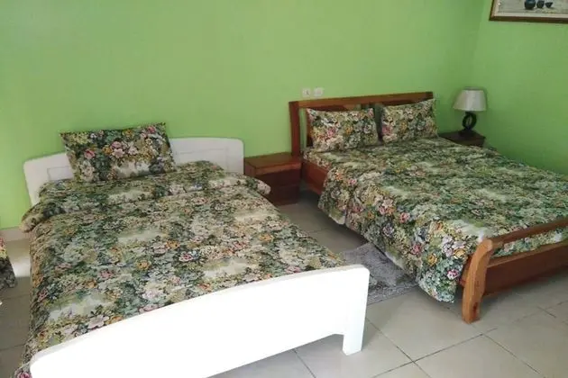 Classic Tek Büyük Yataklı Oda, 1 Büyük (Queen) Boy Yatak, Sigara İçilmez